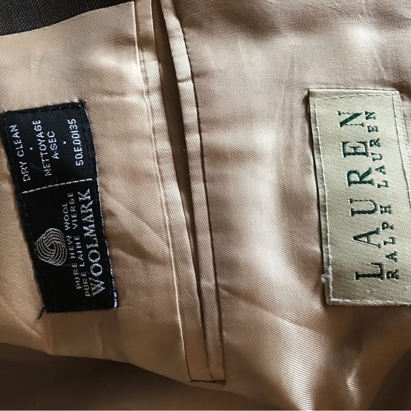 COPY - Ralph Lauren Sport Coat - Picture 11 of 17